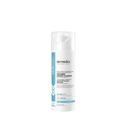 dermedics_CALM_cleanser_150ml