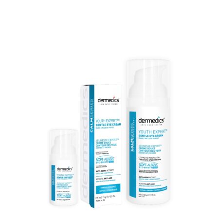 CALM eye cream