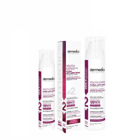 anti-aging cream - gen'x series