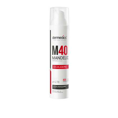 dermedics_PEEL_M40_mandelic_peel_100ml