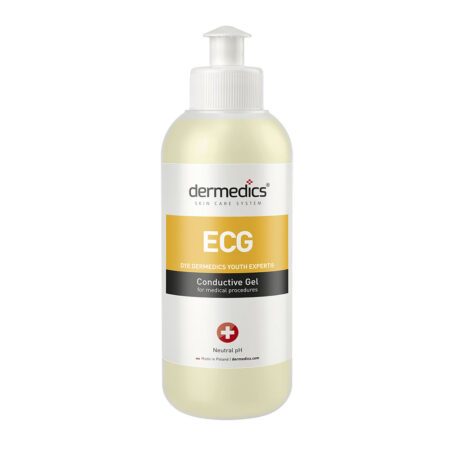 dermedics_ecg_gel_250g