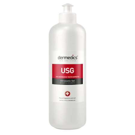 dermedics_usg_gel_500g