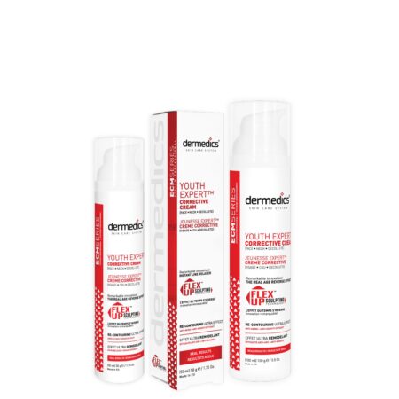 Ultimate Corrective Cream