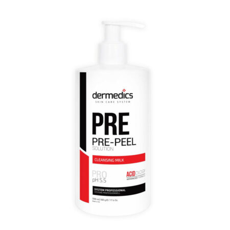 Pre Peel Cleansing Milk