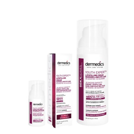 Global Anti-Aging Cream Remodelling Eye Care