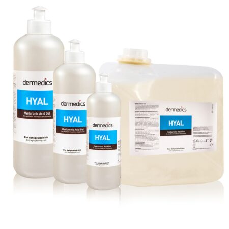 hyal gel