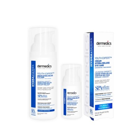 HYDRA Eye Care