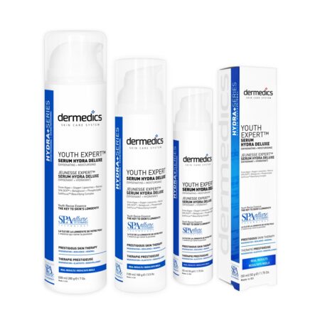 HYDRA Dermedics Serum