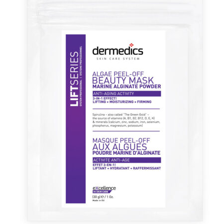 LIFT beauty mask