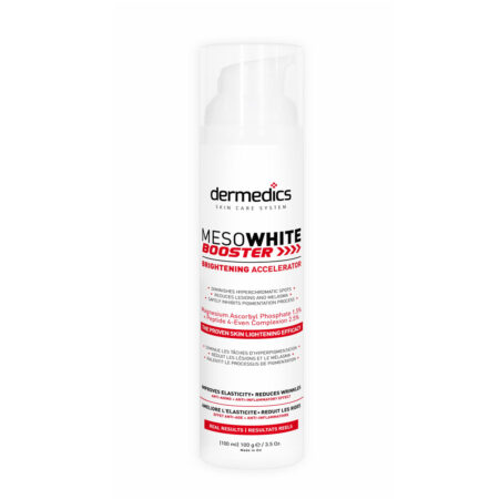 White Booster