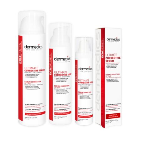 Ultimate corrective serum