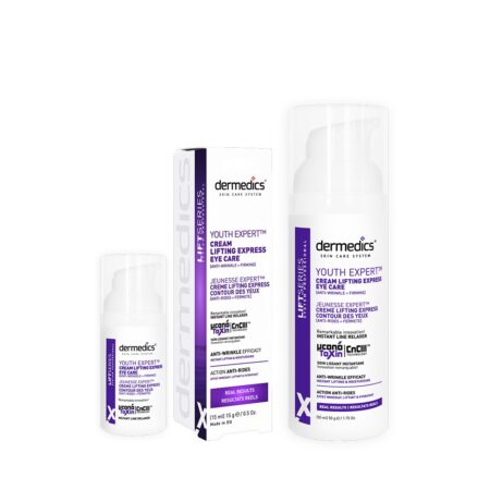 LIFT Eye Care
