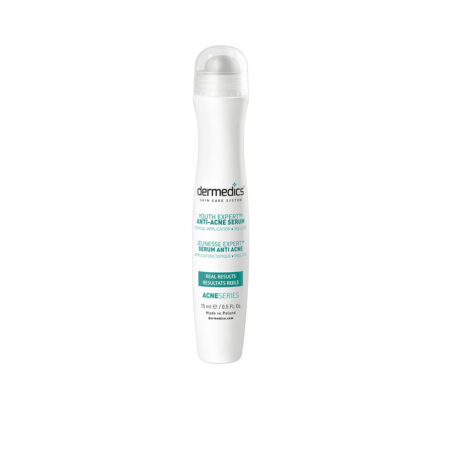 dermedics_ACNE_roll-on_15ml_bottle