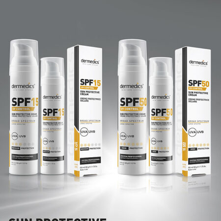 dermedics spf series