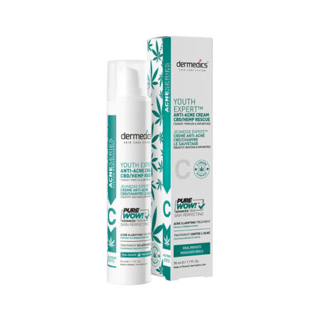 dermedics acne cream